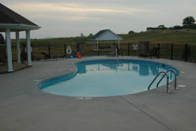 Legacy Bay Pool